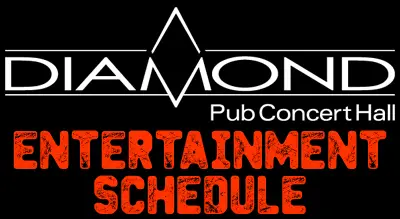 photo of Diamond Pub Concert Hall 